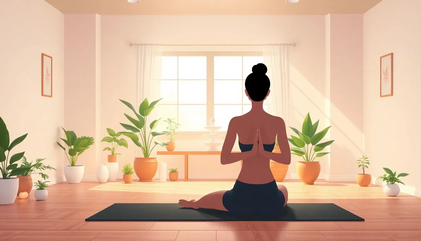 1. Abdominalno Disanje