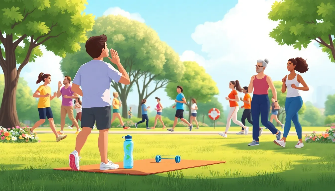 5. Tehnika Disanja U Pokretu