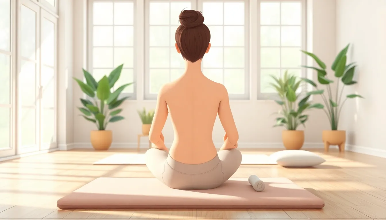 6. Progresivno Opuštanje Mišića