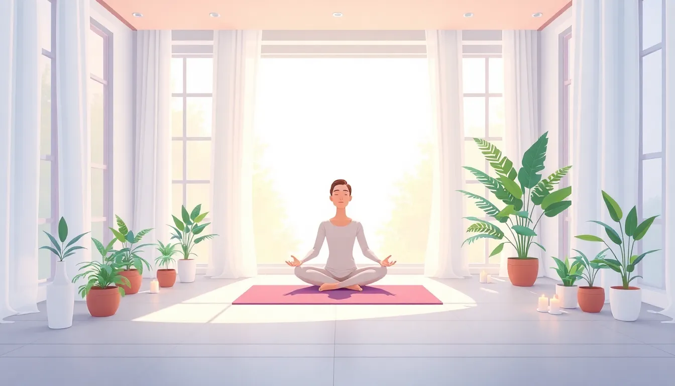 7. Vizualizacija Sa Disanjem