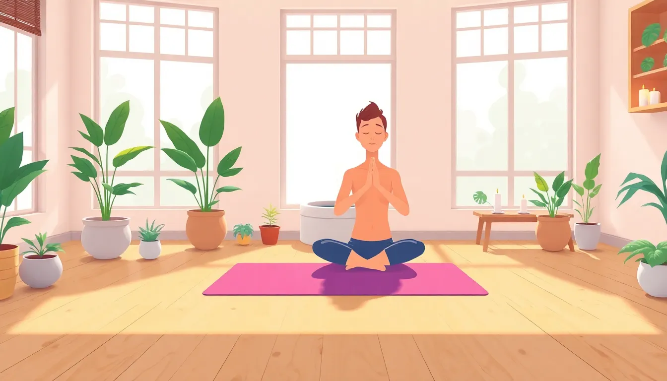 9. Tehnika Disanja Sa Brojanjem