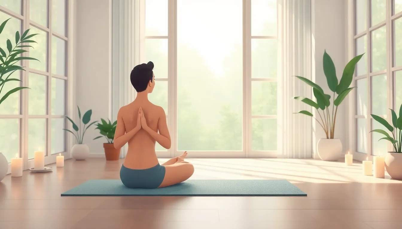 10. Kombinacija Disanja i Meditacije