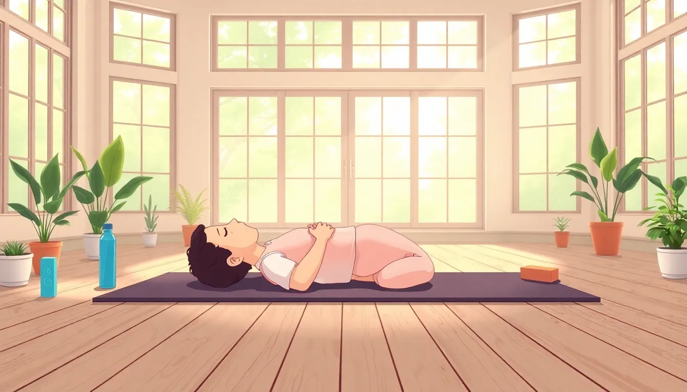 2. Tehnika Dijafragmalnog Disanja