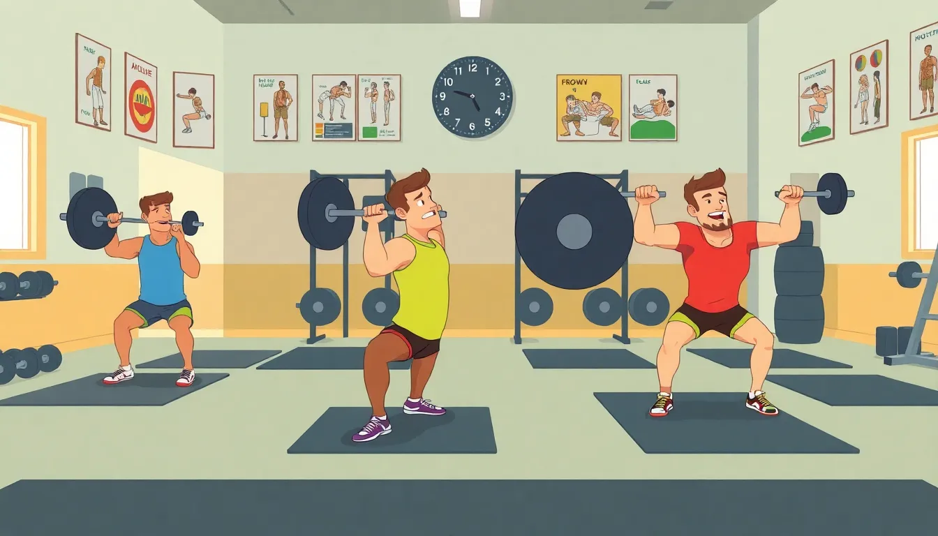 4. Sinhronizacija Disanja i Pokreta