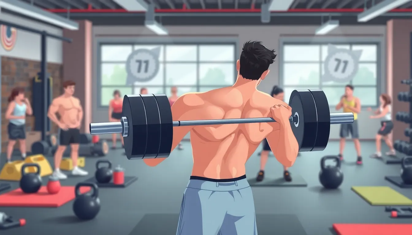 6. Korišćenje Pravilnog Tempa Disanja