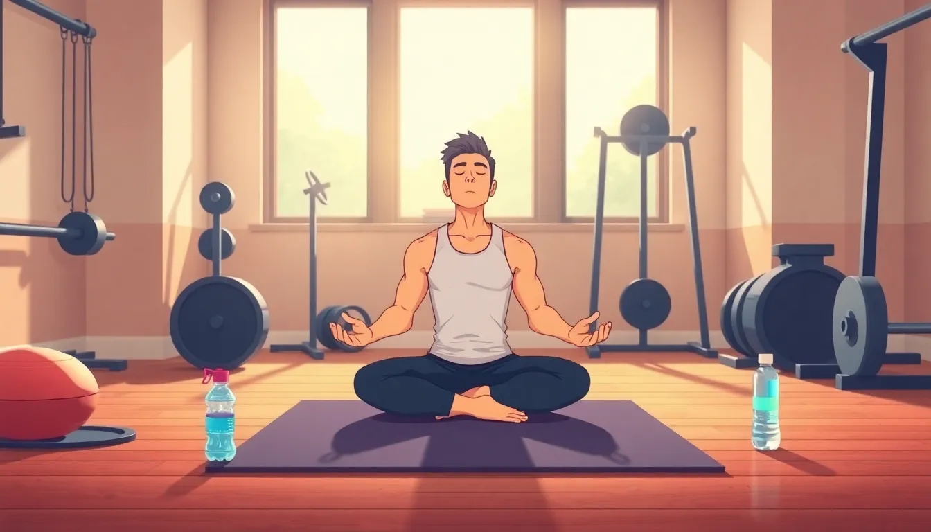 8. Usmeravanje Fokusiranosti Na Disanje