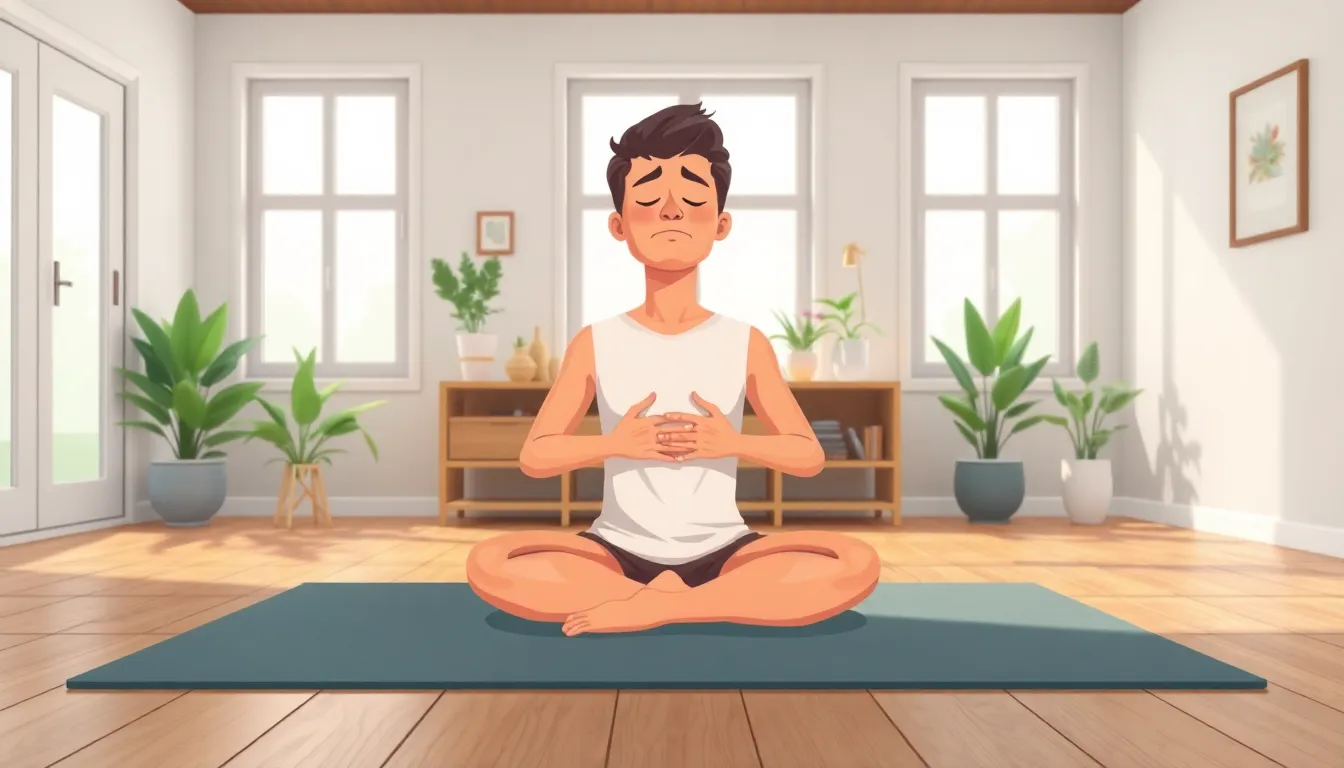 8. Uzimanje Disanja iz Pana