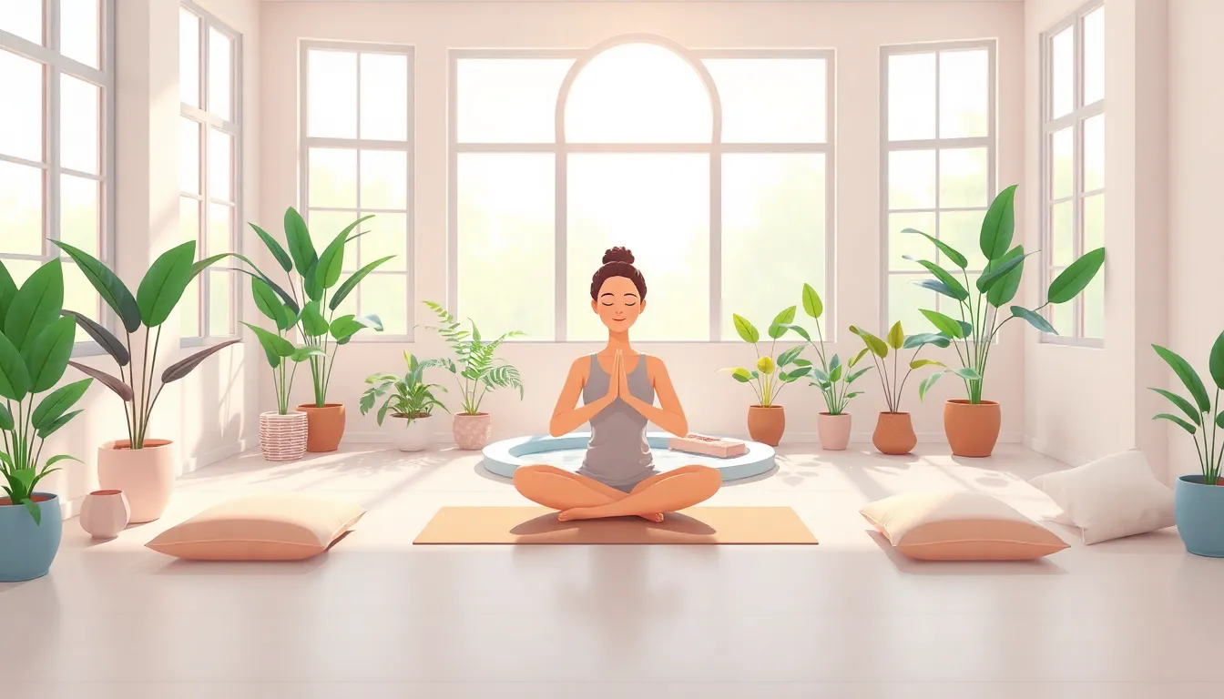 9. Meditativno Disanje