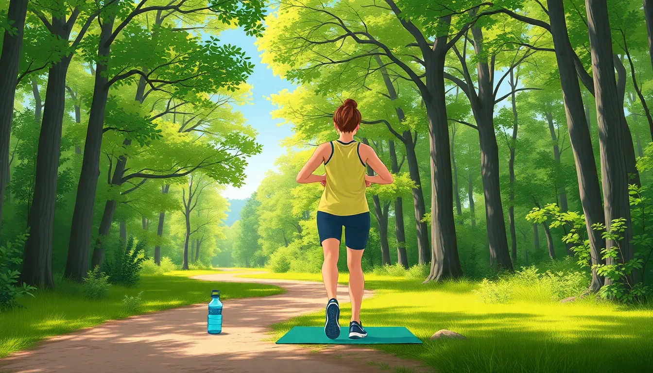 2. Tehnika Dubokog Disanja