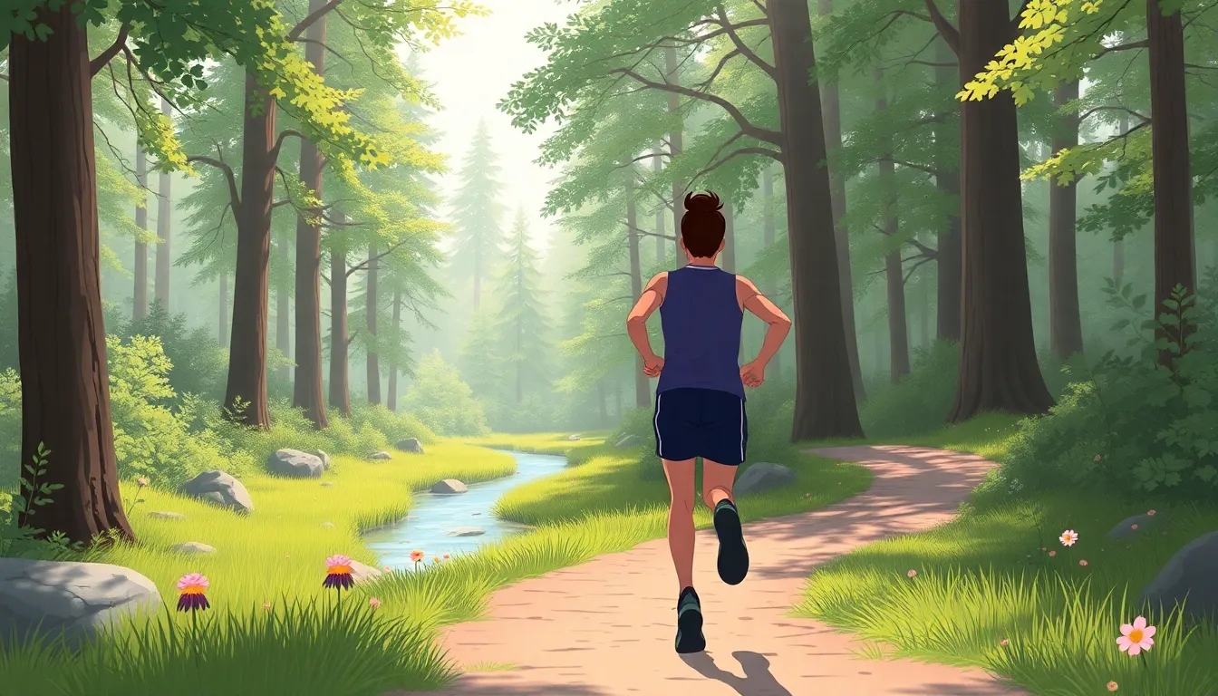 5. Disanje U Periodima Napora