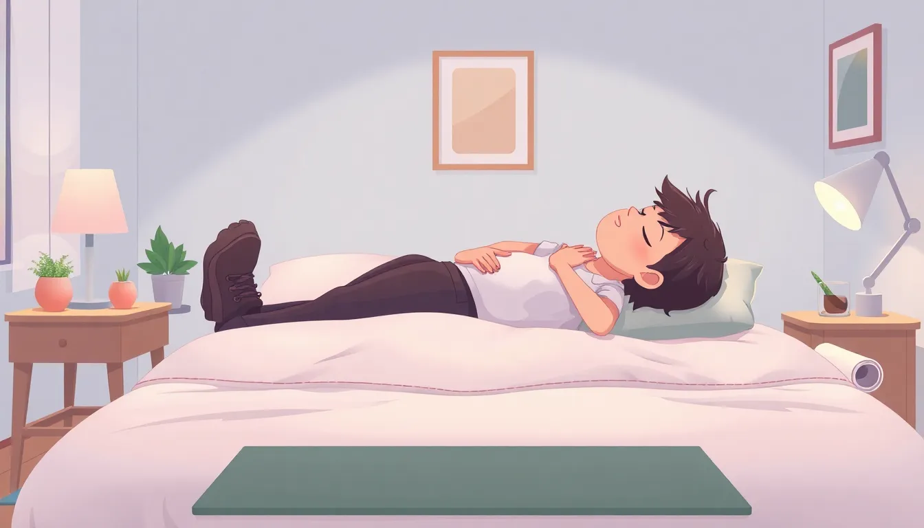 1. Duboko Dijafragmalno Disanje