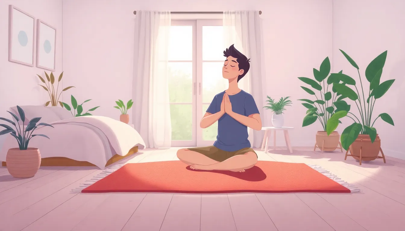 5. Uzimanje Pauza za Opuštanje