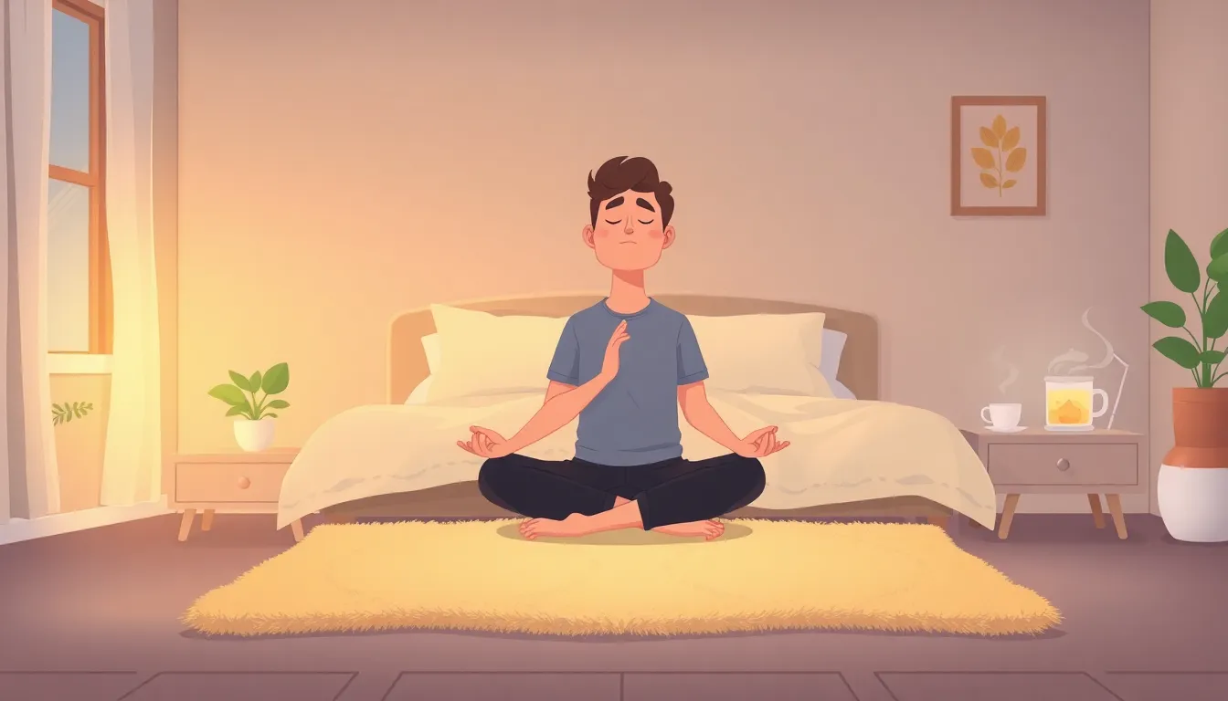 9. Postavljanje Pravilne Rutine