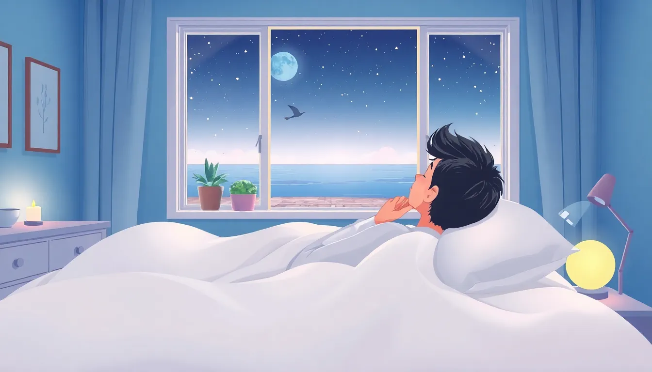 10. Vizualizacija Prilikom Disanja