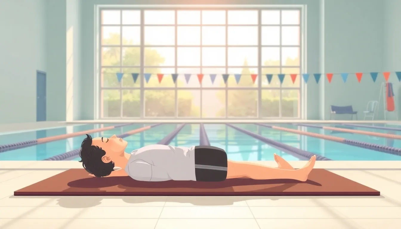 1. Učenje Pravilnog Disanja