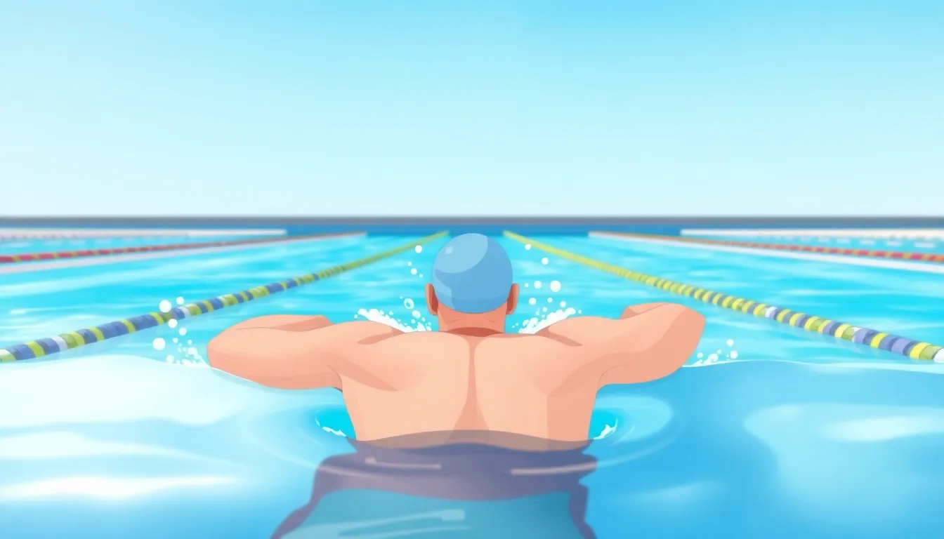 3. Fokus Na Ritam Disanja