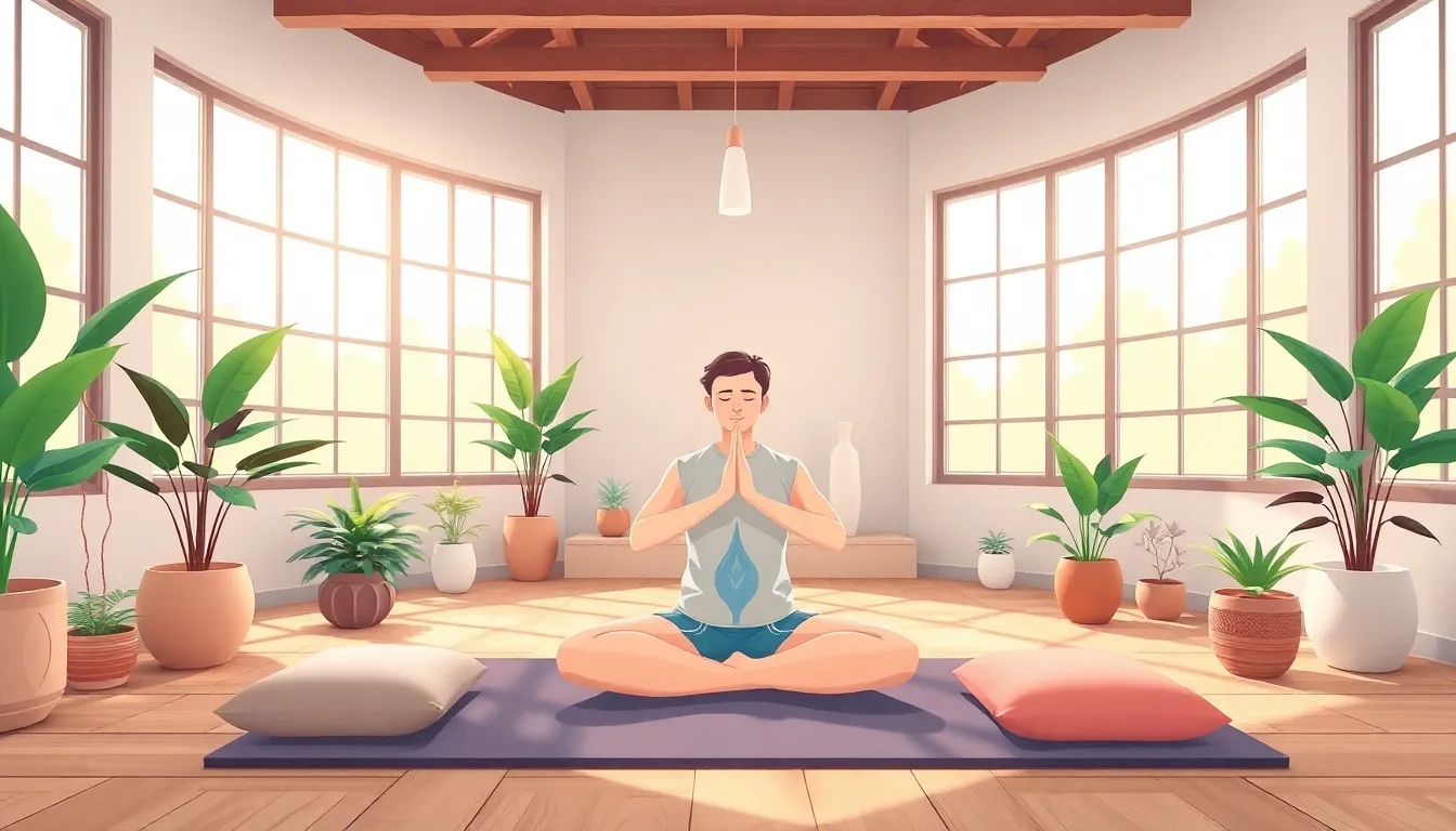 6. Vježbe Kontrolisanog Disanja