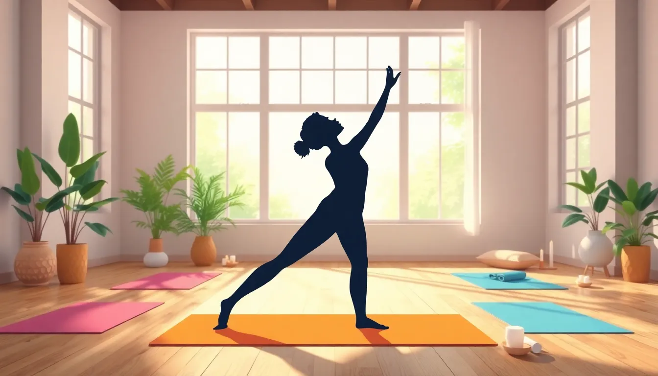 10. Disanje uz Istezanje