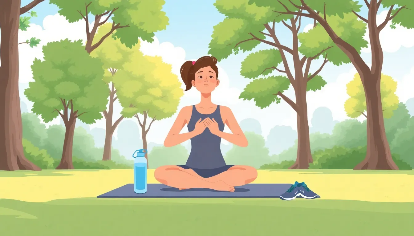 12. Post-Trka Disanje