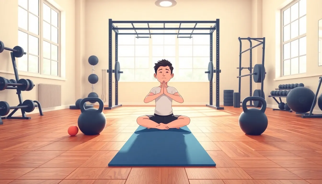 1. Svesnost O Disanju