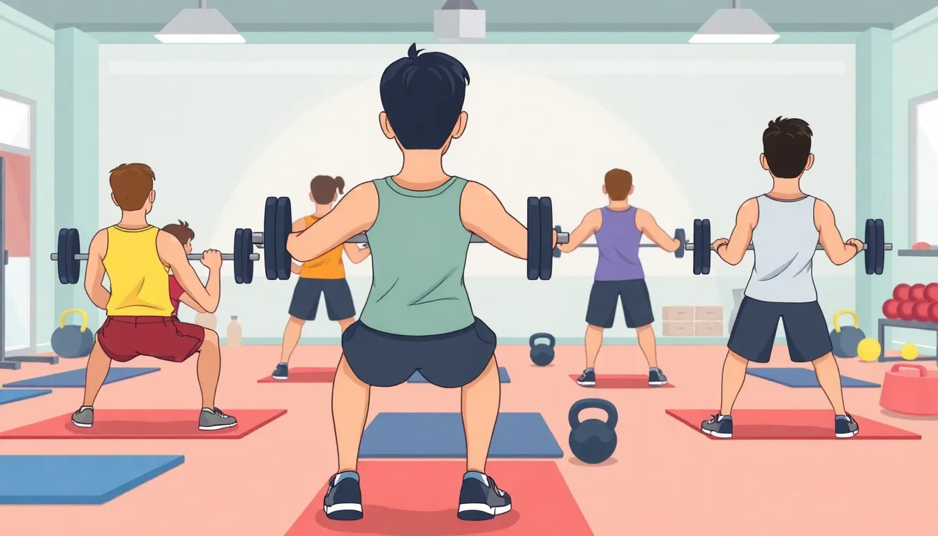 3. Usklađivanje Disanja Sa Pokretima