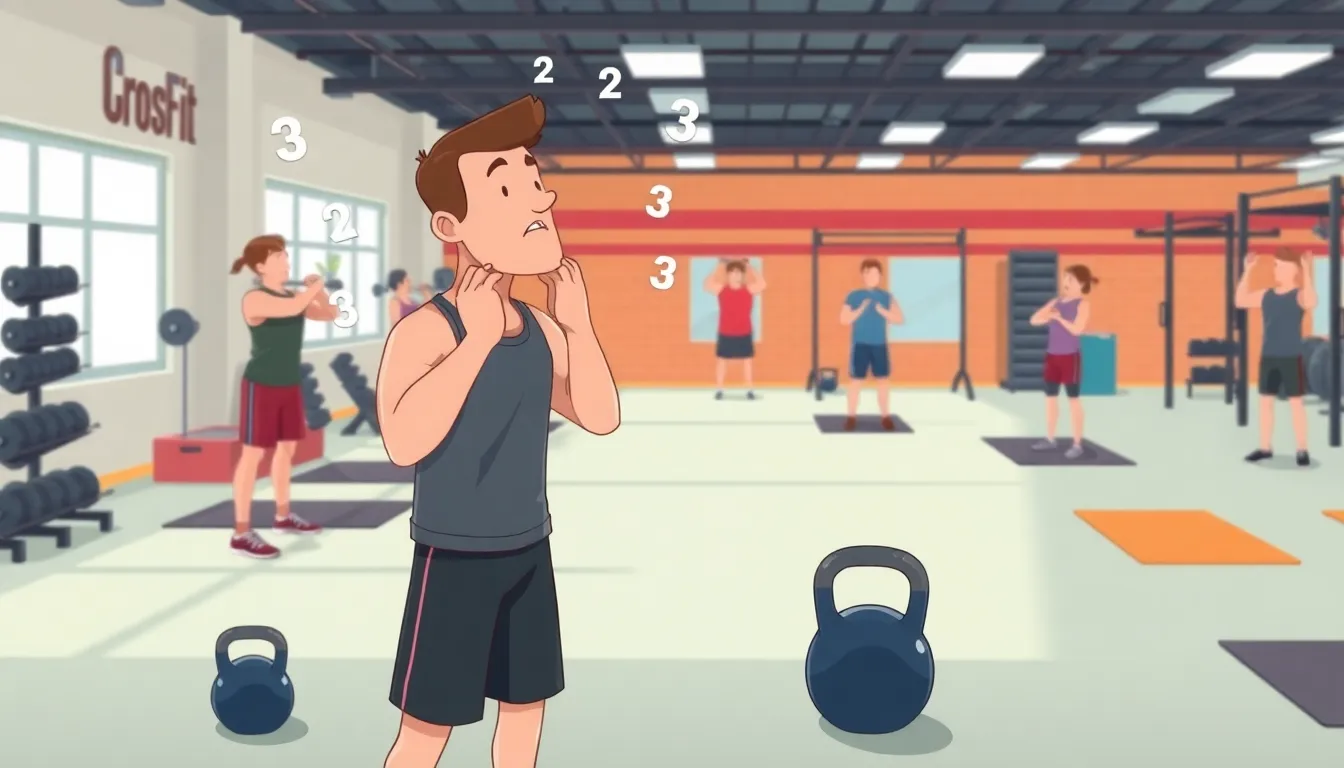 4. Korisni Saveti Za Kontrolu Disanja