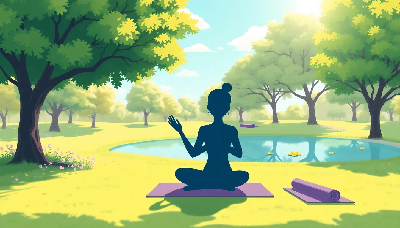 6. Vežbe Disanja Van Treninga