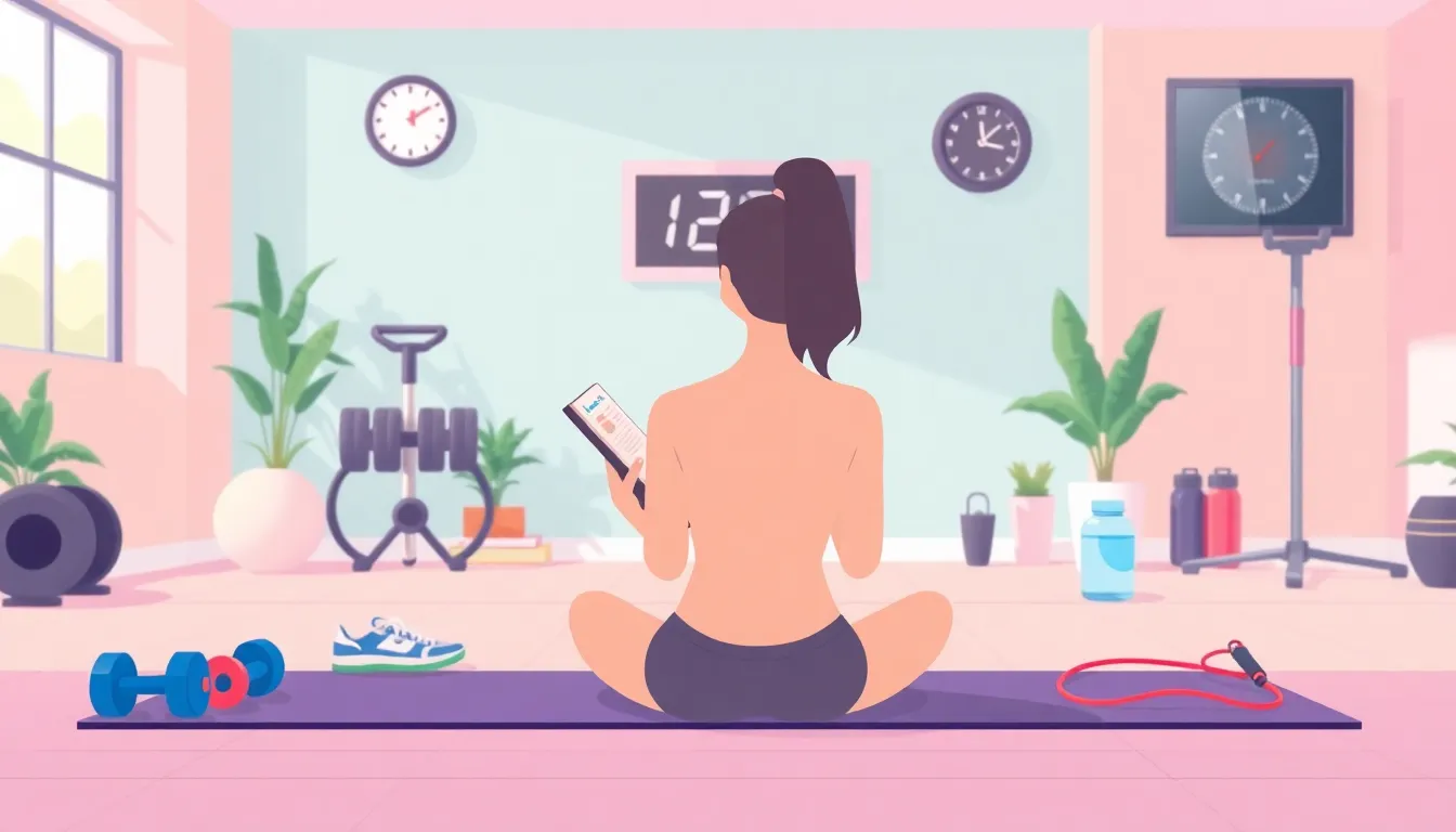 7. Praćenje Napretka U Disanju