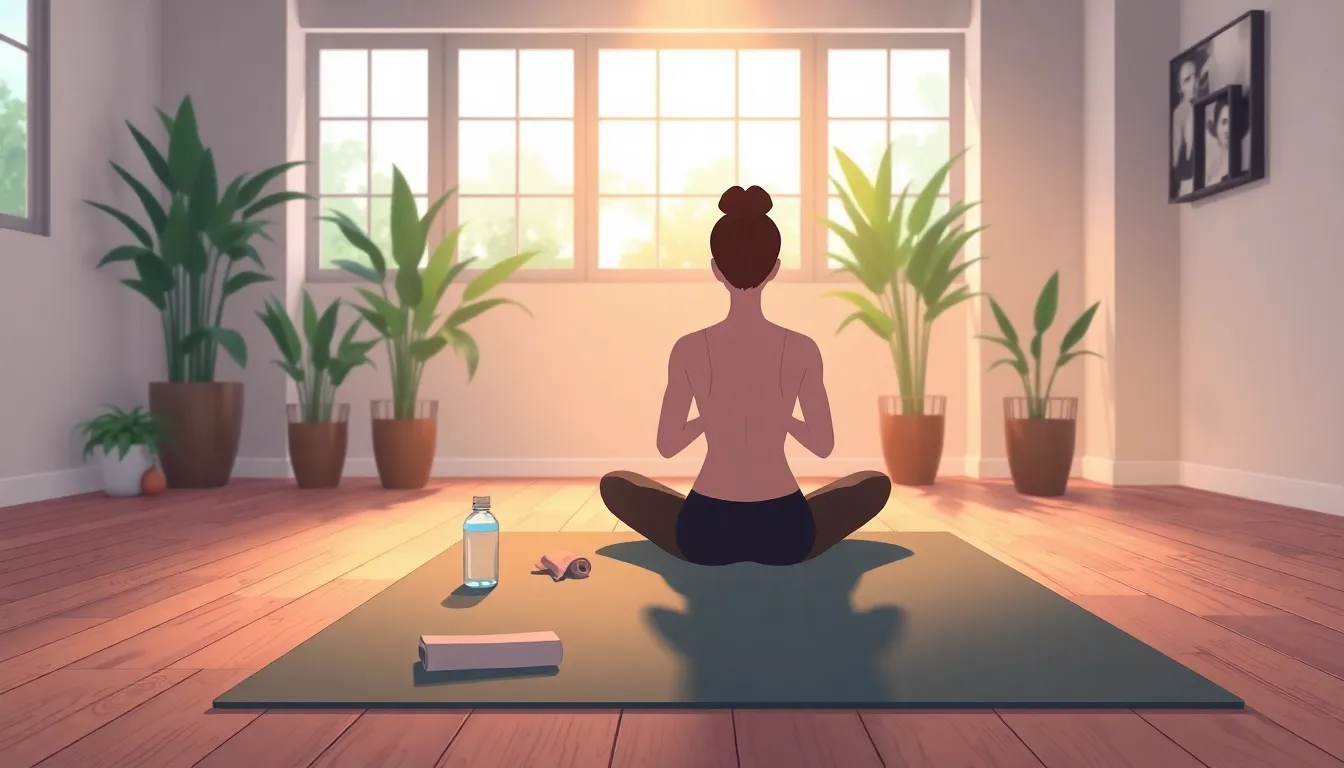 8. Saveti O Opustanju Nakon Treninga