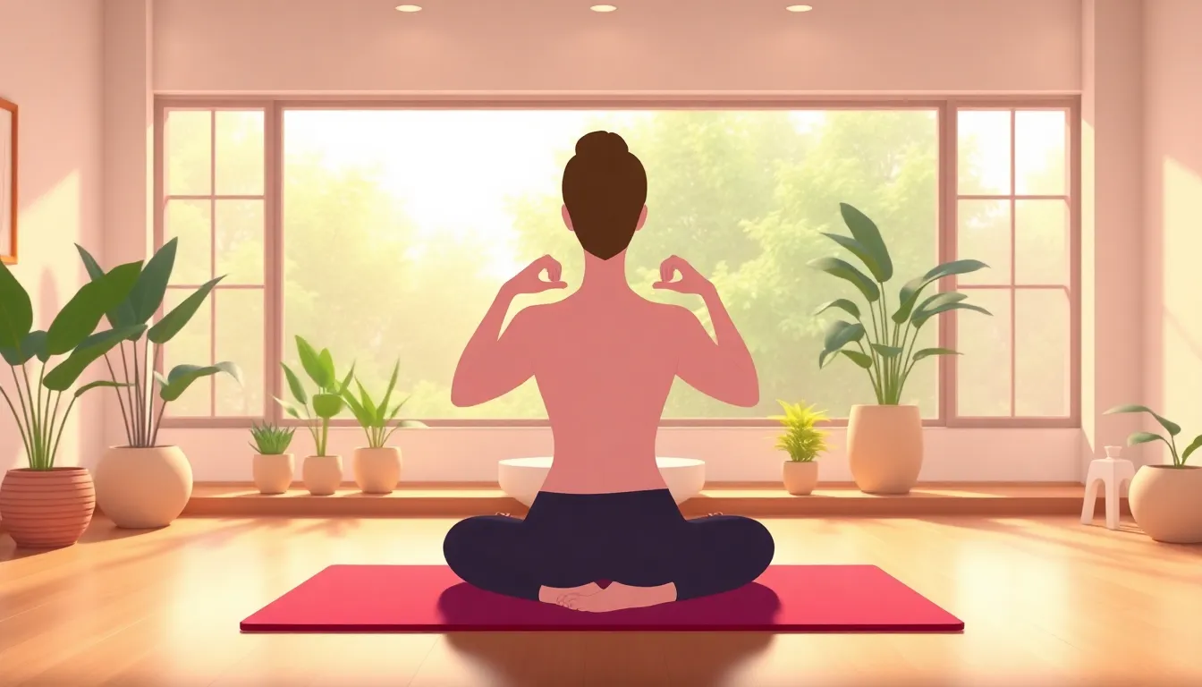 1. Upoznajte Osnovne Tehnike Disanja