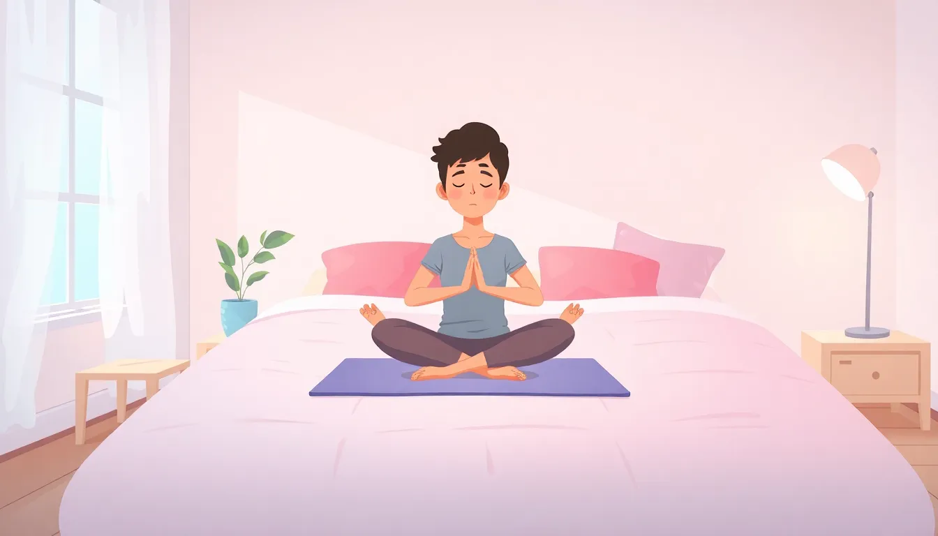 3. Uporaba Tehnike 4-7-8