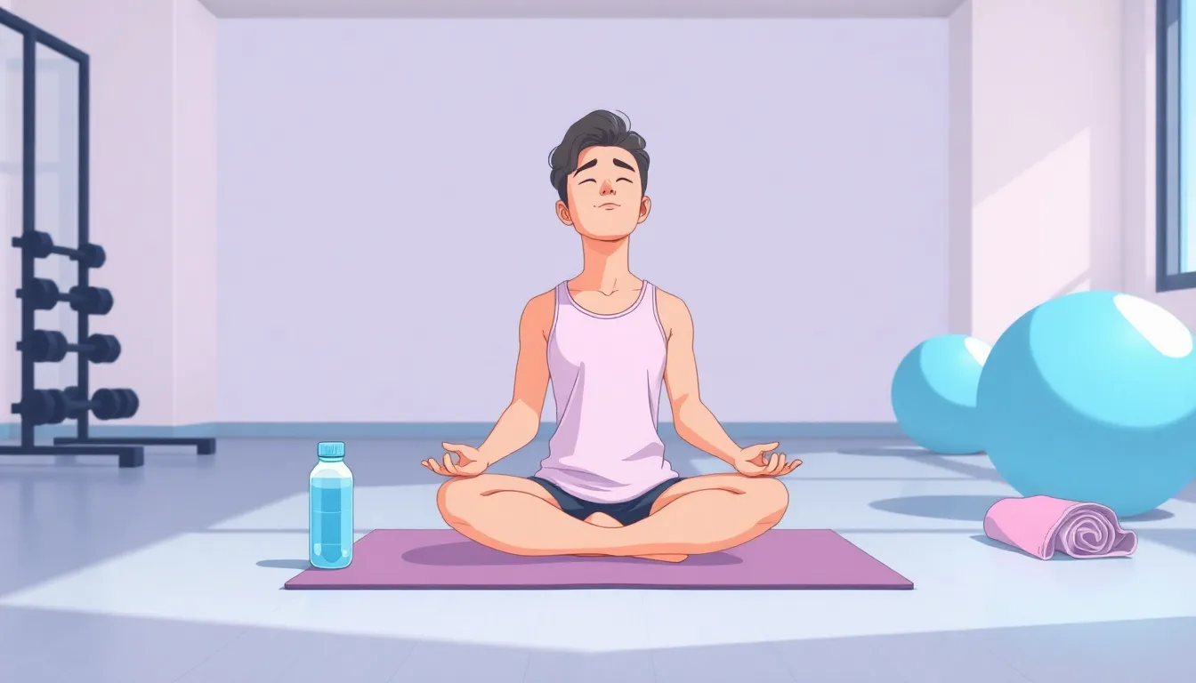 4. Disanje Kroz Nos Umesto Usta