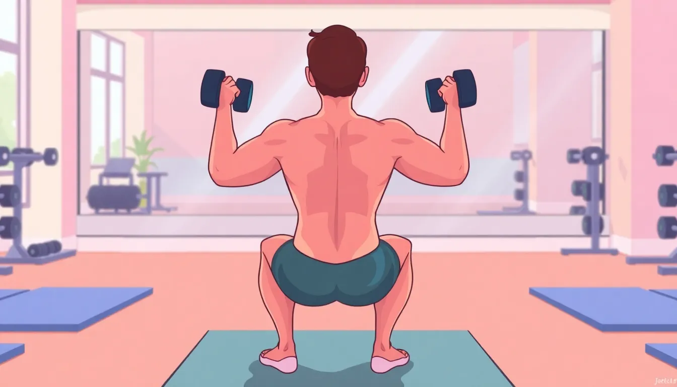 5. Uključivanje Disanja U Vežbe