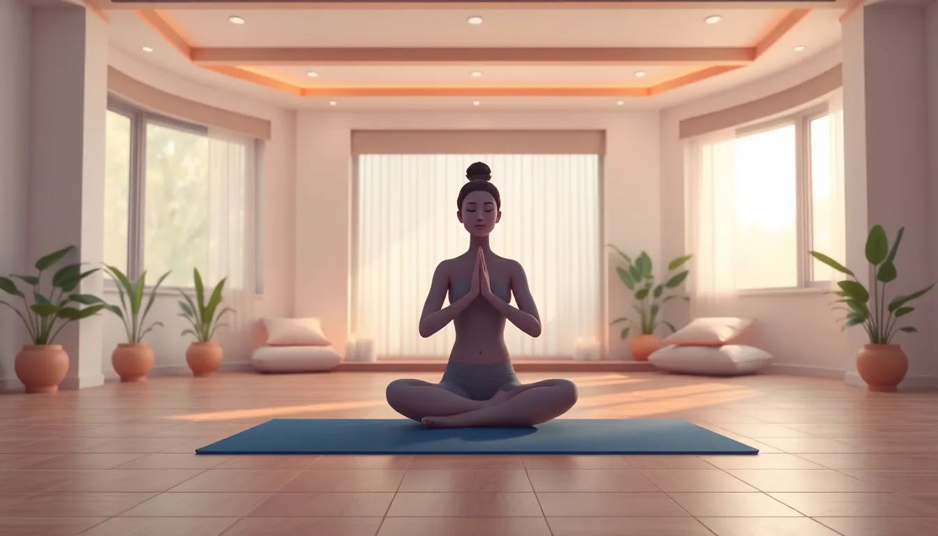 7. Kontrola Ritam Disanja