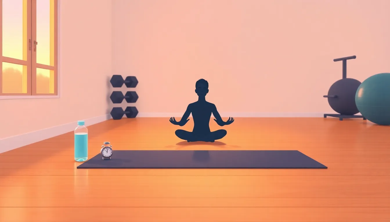 12. Praksa I Redovno Vežbanje