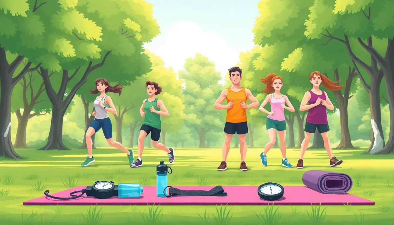 Uticaj Disanja Na Brzinu