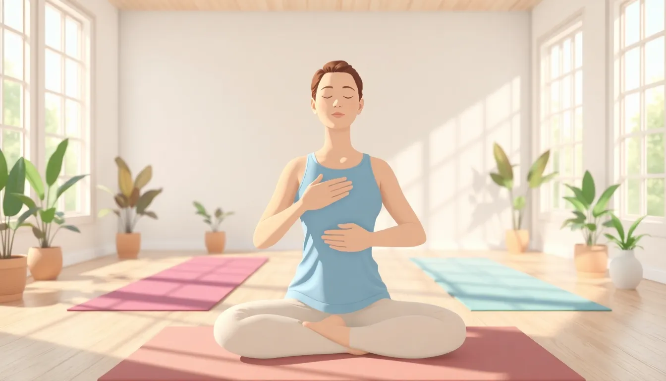 1. Razumevanje Tehnike Disanja