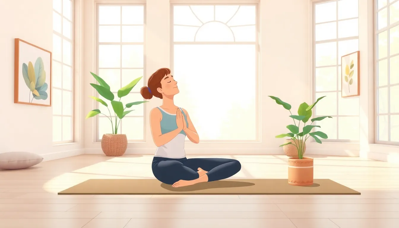 2. Uloga Disanja u Stresnim Situacijama