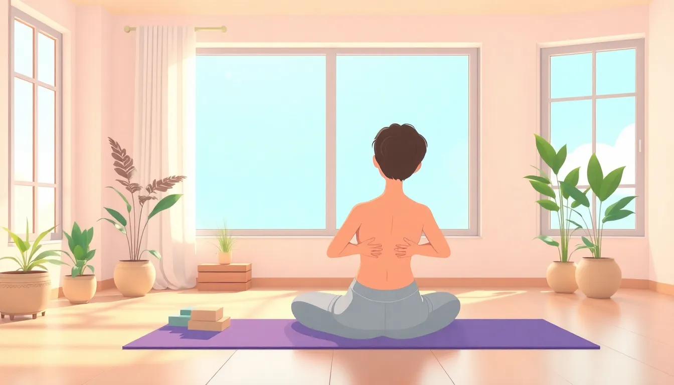 4. Vežbe Dubokog Disanja