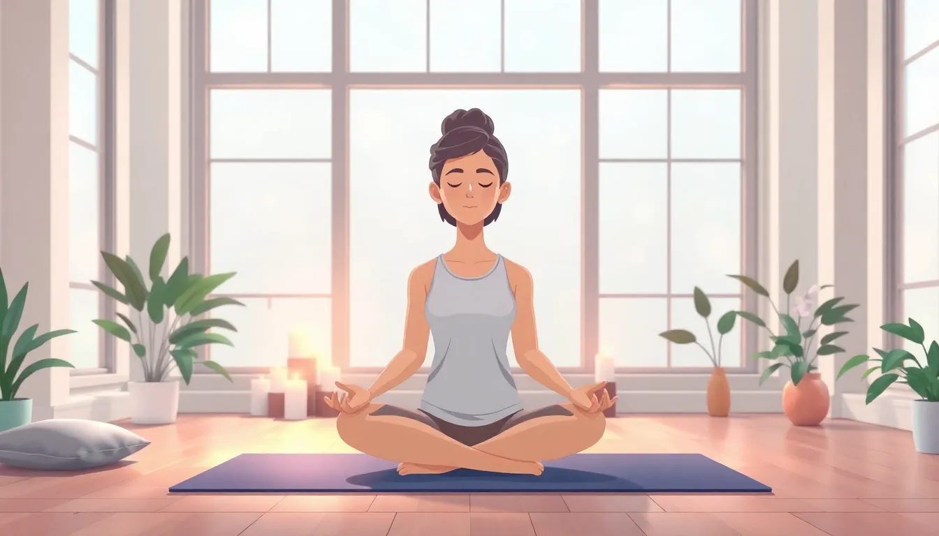 5. Povezivanje Disanja sa Fokusanjem