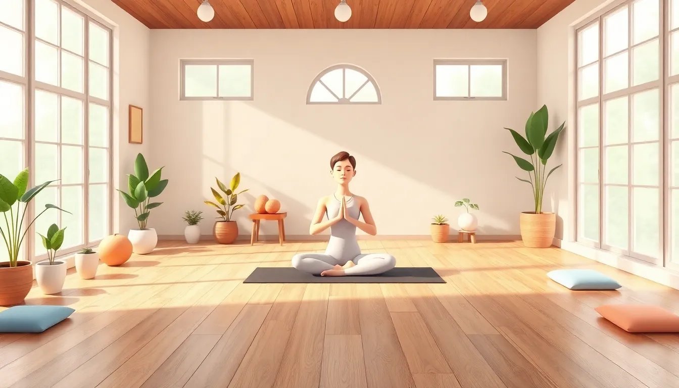 6. Tehnika 4-7-8 Disanja