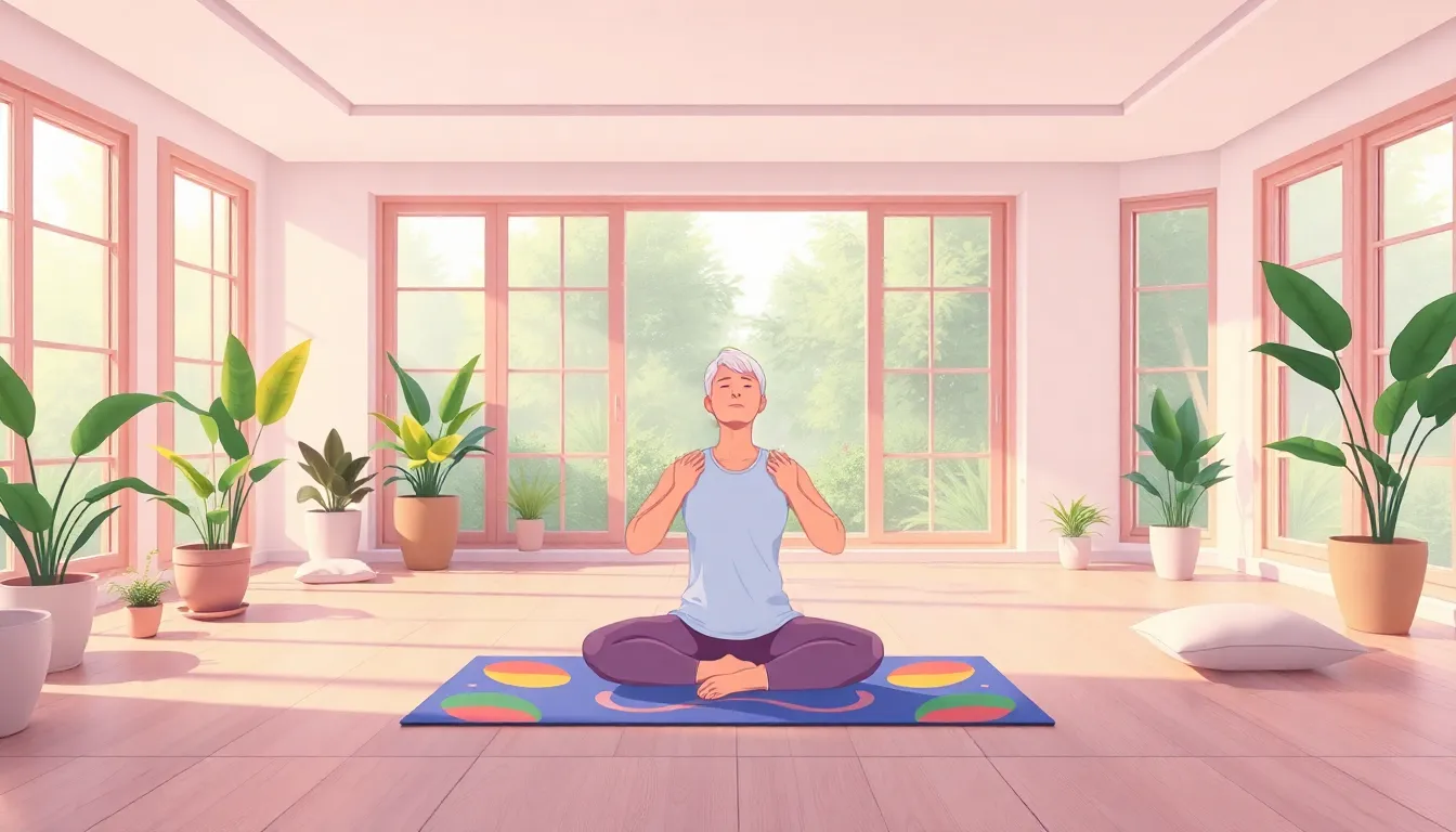 9. Disanje kao Alat za Samopouzdanje