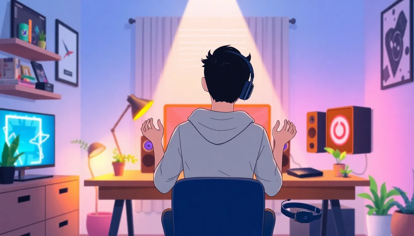 12. Prilagođavanje Disanja Tokom Igranja