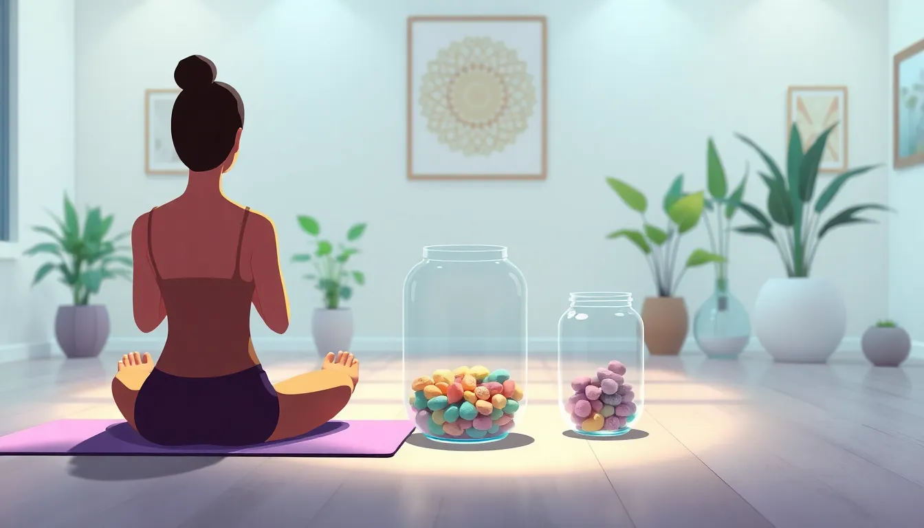 13. Uvežbavanje Kontrole Disanja