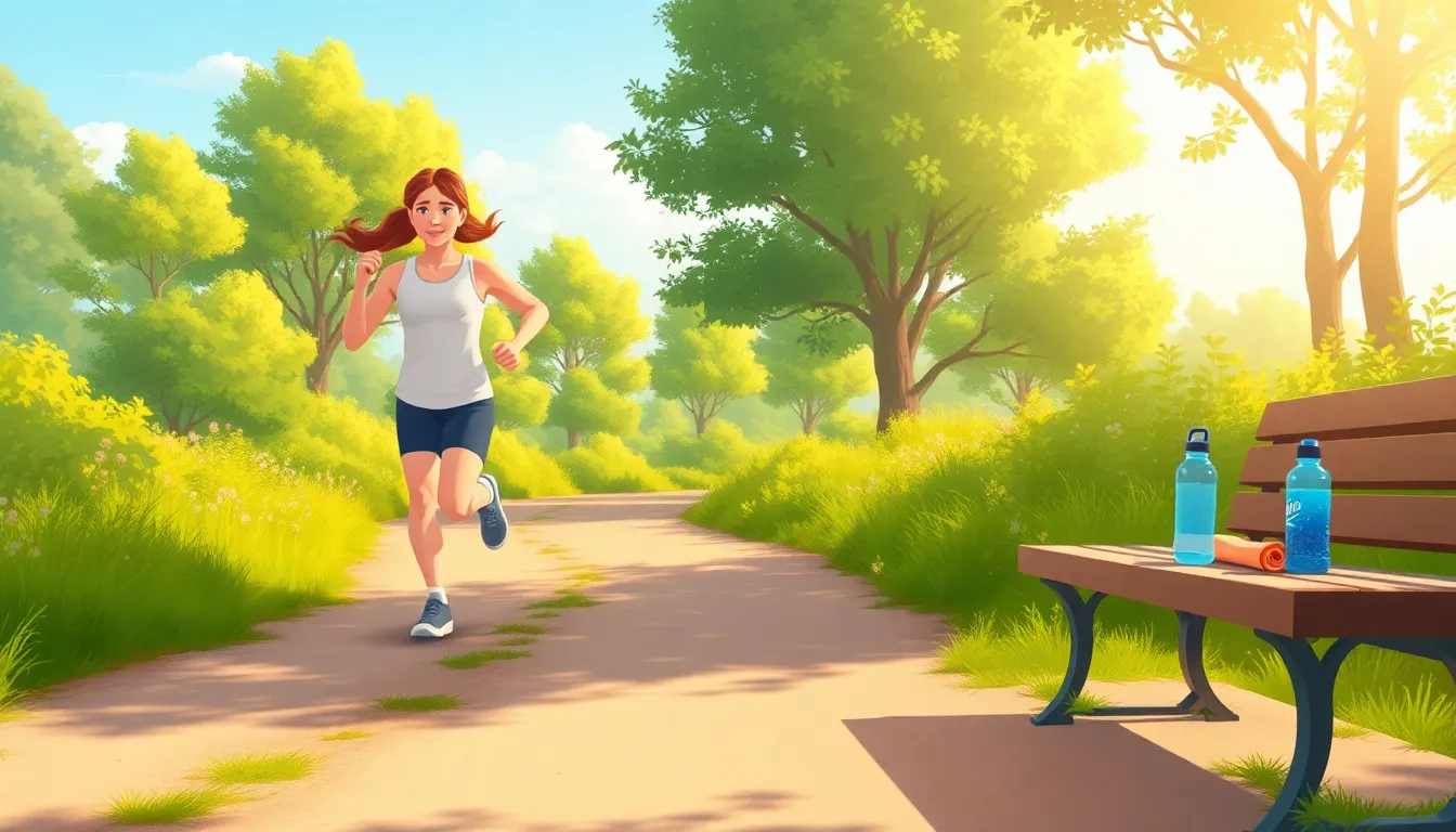 3. Sinhronizacija Disanja i Pokreta