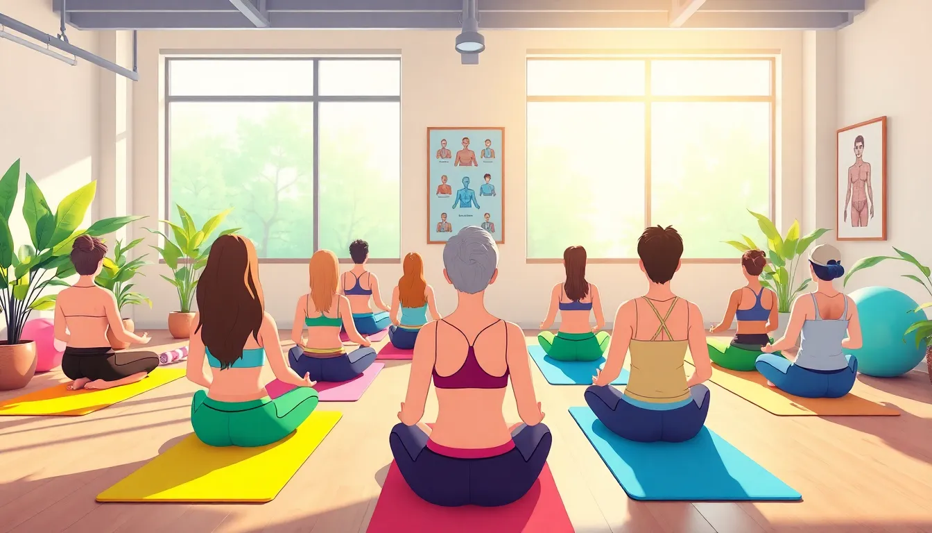 6. Disanje i Energija Tokom Vežbanja