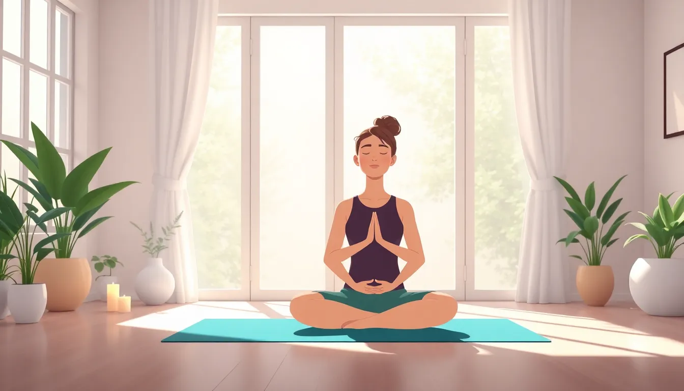 7. Tehnike Disanja za Smanjenje Stresa