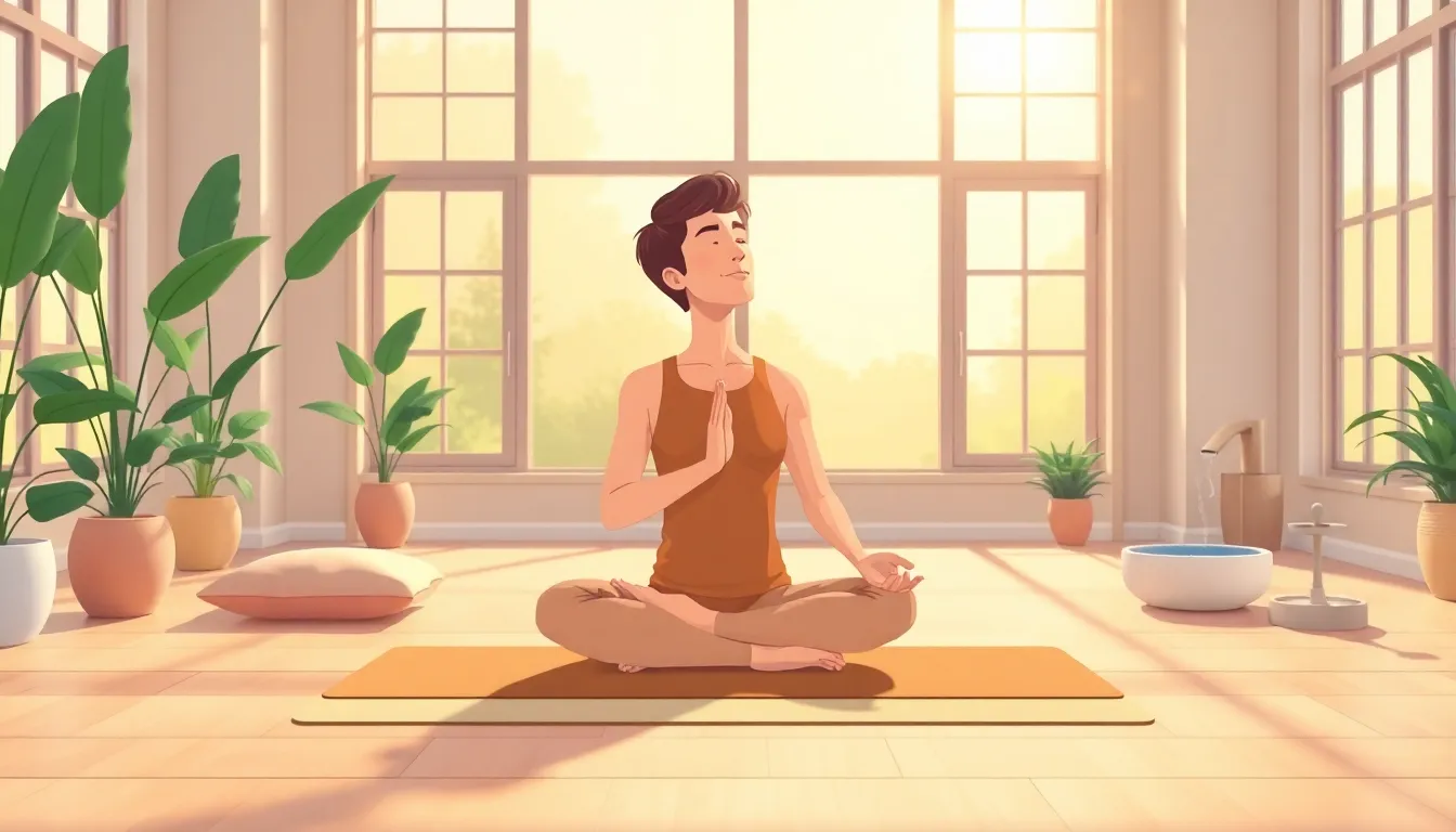 2. Udisaj Kroz Nos, Idisaj Kroz Usta