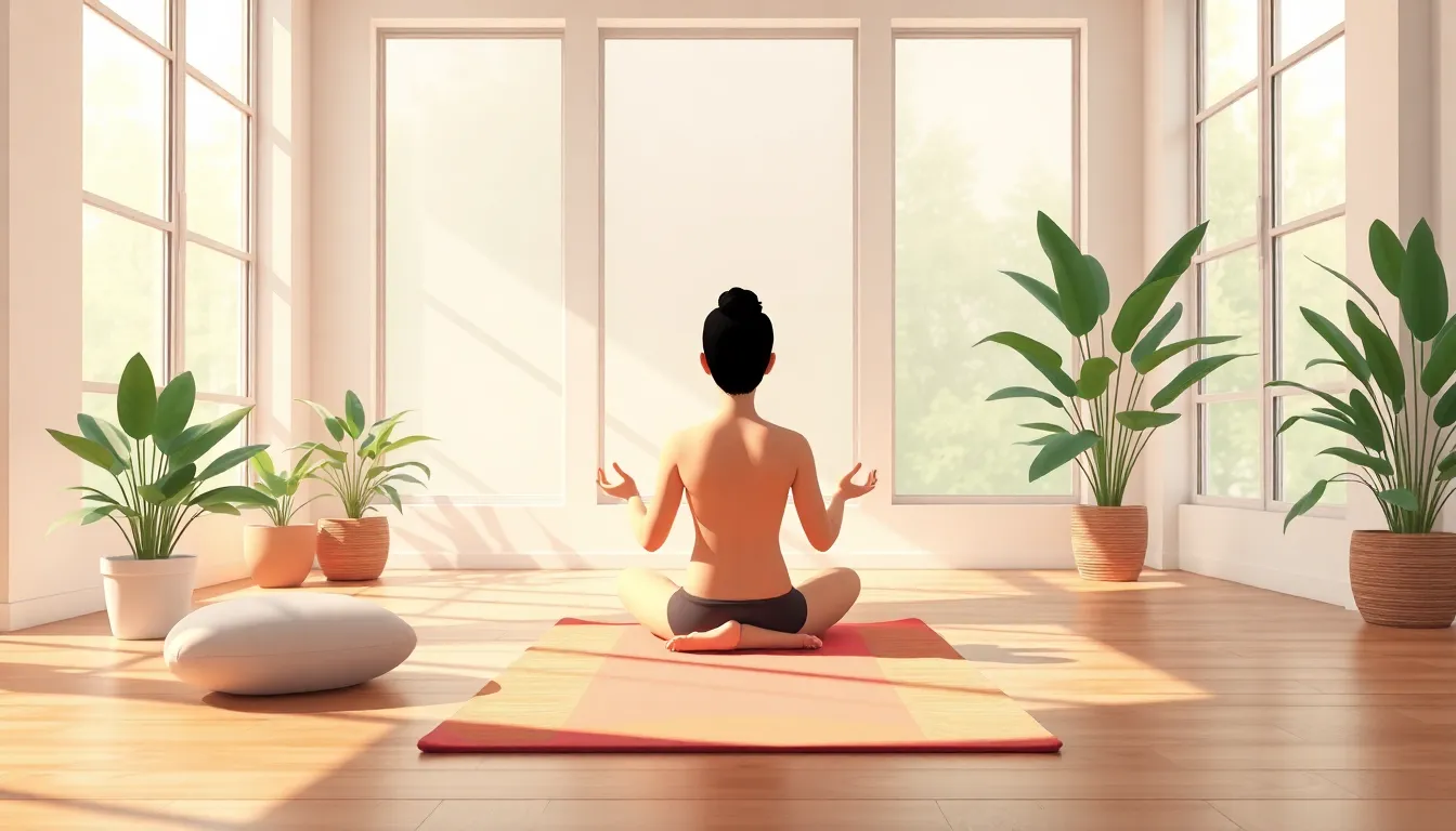 5. Disanje Sa Pauzama