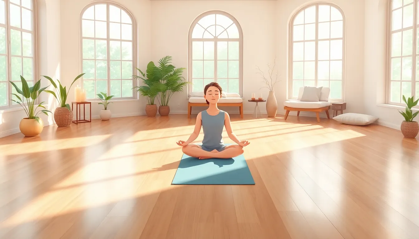 6. Disanje Sa Fokuseranjem